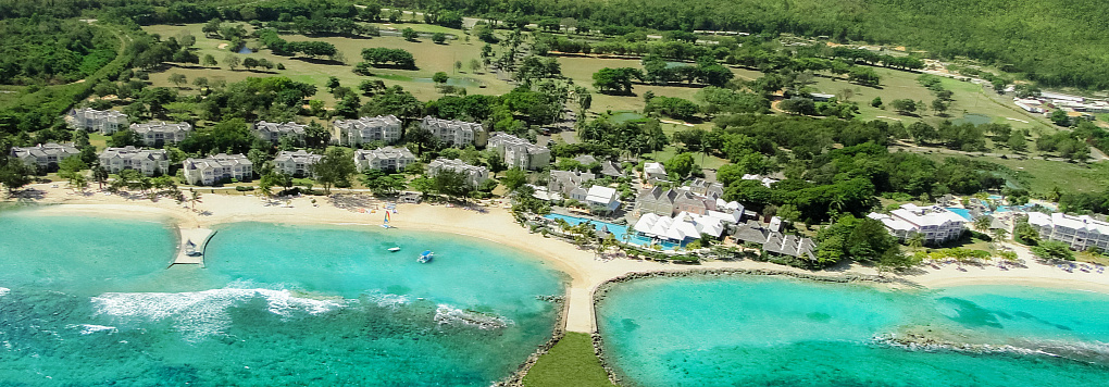 Отель MELIA BRACO VILLAGE 5*. Ямайка, Очо Риос, Трелони.