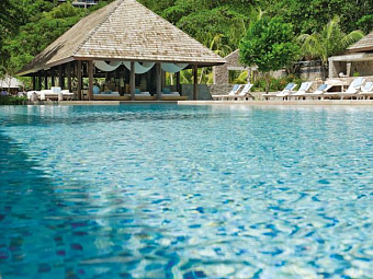  FOUR SEASONS RESORT SEYCHELLES 5*