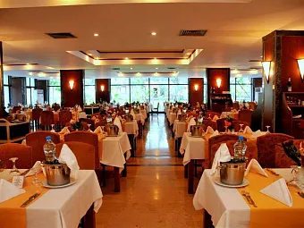 FUN&SUN FAMILY CLUB SAPHIRE 5*