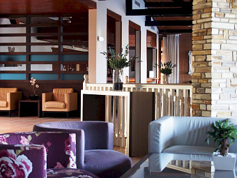 ATLANTICA MARE VILLAGE 5* (ех KERMIA BEACH BUNGALOW)