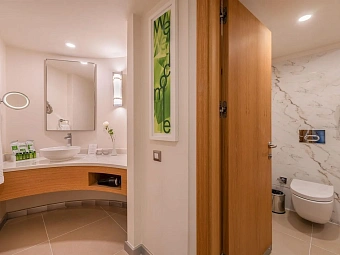 RIXOS PARK BELEK 5*, Турция, Белек