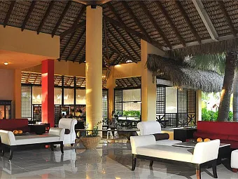 CARIBE CLUB PRINCESS BEACH RESORT & SPA 4*