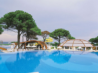  CORNELIA DE LUXE RESORT 5*