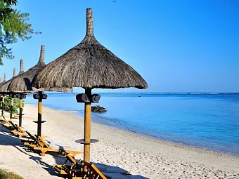 Отель CASUARINA RESORT & SPA 3*