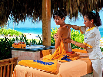 IBEROSTAR BAVARO SUITES 5*