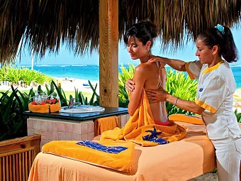 IBEROSTAR BAVARO SUITES 5*