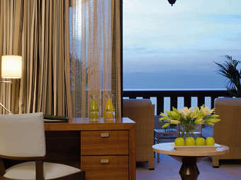  MOVENPICK RESORT & SPA DEAD SEA 5*