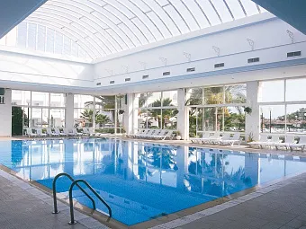 IBEROSTAR MEHARI DJERBA 4*, Тунис, Джерба