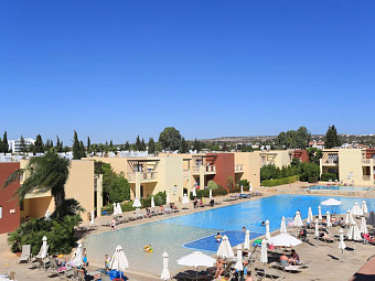 ELECTRA HOLIDAY VILLAGE 4*