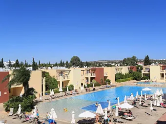  Отель ELECTRA HOLIDAY VILLAGE 4*, Кипр, Айя-Напа.