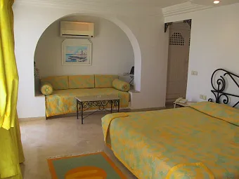 Отель ALASSIO HOTEL & THALASSO 4*
