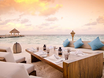  JUMEIRAH VITTAVELI 5*