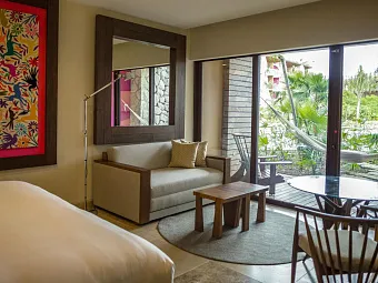 Отель XCARET MEXICO 5*