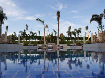 LE ROYAL SONESTA COLLECTION LUXURY RESORT 5*