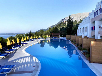  SUNSHINE CORFU HOTEL & SPA 4*