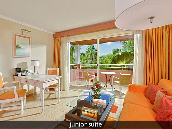 170IBEROSTAR SELECTION VARADERO 5*, Куба, Варадеро