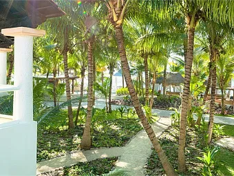  Отель EL DORADO MAROMA 5*