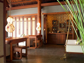 AN LAM NINH VAN BAY 5*