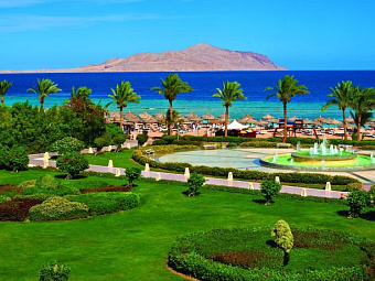 BARON RESORT SHARM EL SHEIKH 5*