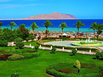  Отель BARON RESORT SHARM EL SHEIKH 5*, Египет, Шарм-Эль-Шейх.