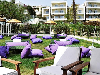  BAIA BODRUM 5*