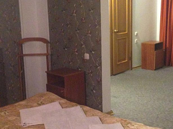 ГОНАЧХИР 2*