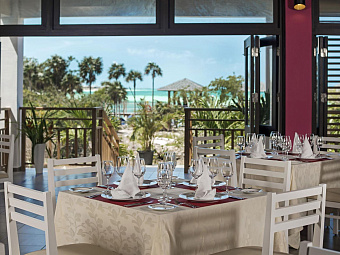 IBEROSTAR SELECTION PLAYA PILAR 5*, Куба, Кайо-Гильермо