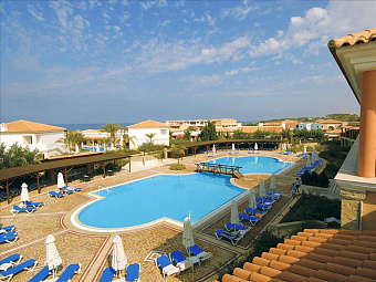 ALDEMAR OLYMPIAN VILLAGE 5*