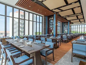 DADONGHAI HOTEL SANYA 5*