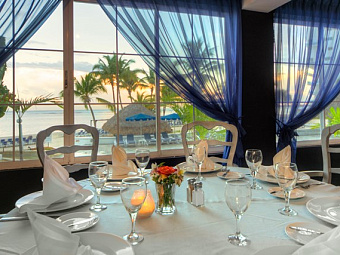 BE LIVE EXPERIENCE HAMACA SUITES 5*, Доминикана, Бока-Чика.