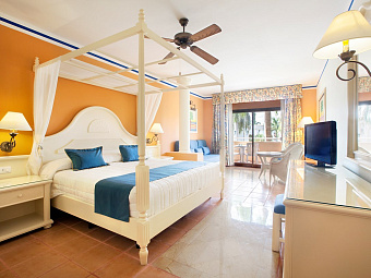 GRAND BAHIA PRINCIPE PUNTA CANA 5*