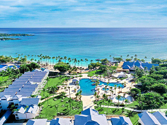 HILTON LA ROMANA RESORT & WATERPARK 5*, , 