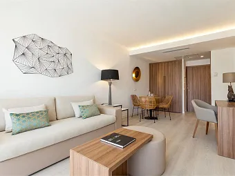  Отель ZAFIRO PALACE ALCUDIA 5*