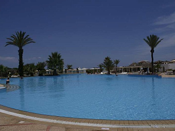 EL MOURADI PALM MARINA 5*