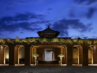  MANDAPA, A RITZ-CARLTON RESERVE 5*