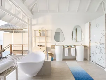  Water Villa