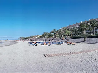 CLEOPATRA PALACE HOTEL 4*+