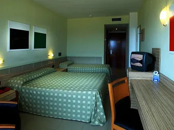 AQUA-HOTEL PROMENADE 4*
