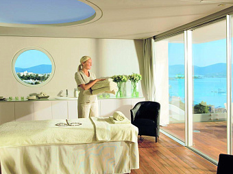 SPA   ELOUNDA BEACH RESORT & VILLAS 5