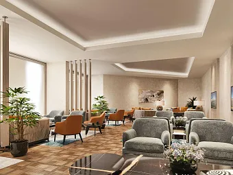 NG PHASELIS BAY 5*, Турция, Кемер