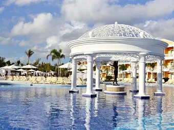 LUXURY BAHIA PRINCIPE AQUAMARINE 5*