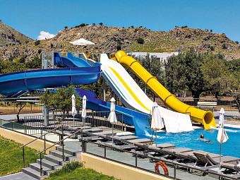  SUNCONNECT KOLYMBIA STAR 4*