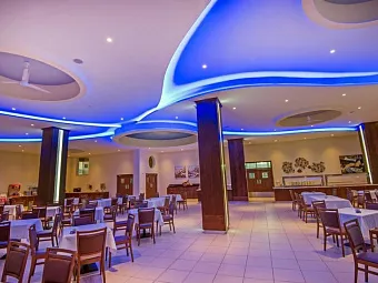  Отель TOFINIS HOTEL 4*, Кипр, Айя-Напа.