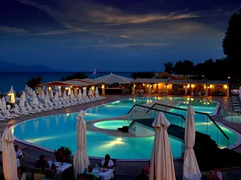 MAYOR CAPO DI CORFU 4*