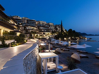 DUKLEY HOTELS & RESORTS 5*