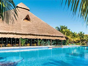  Отель EL DORADO ROYALE 5*