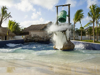 GRAND MEMORIES SPLASH PUNTA CANA 5*