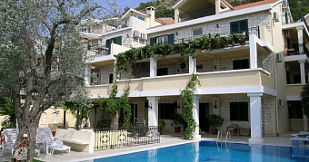 VILLA BALIC 4*