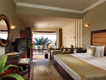 PYRAMISA HOTEL AND RESORT SHARM 5*