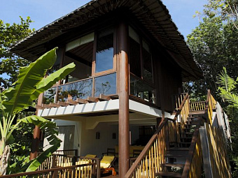 SIX SENSES SAMUI 5*